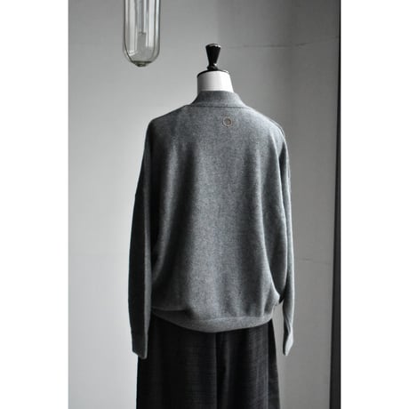 OYUNA  / Knit  cardigan