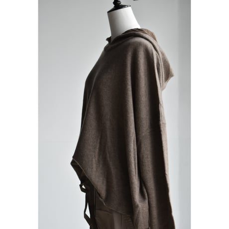 kristensen DU Nord  /  Knit Parker