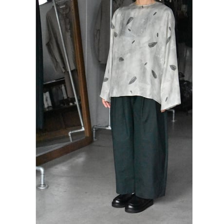 apuntob / pants