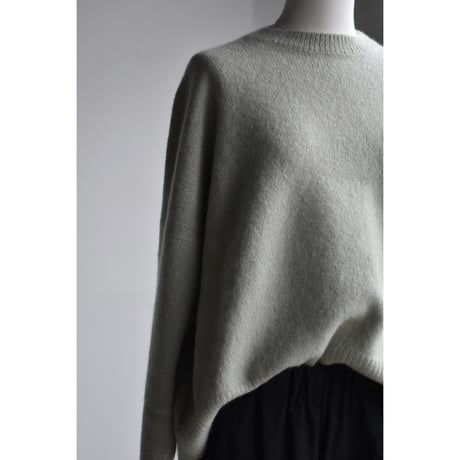 OYUNA  /  Knit