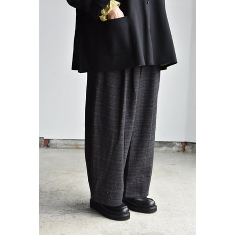 apuntob / pants