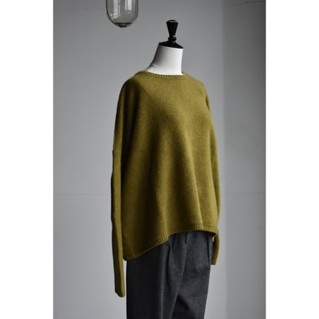 apuntob / Knit