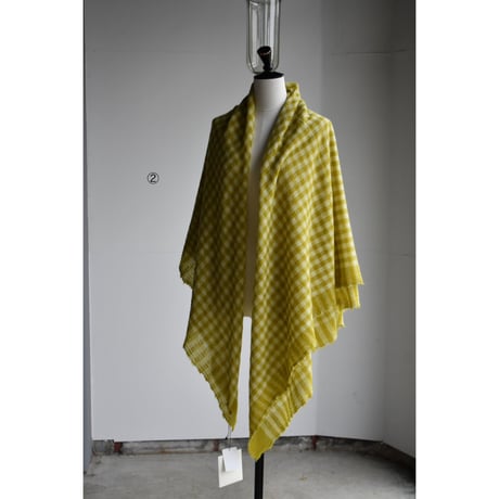 apuntob / shawl