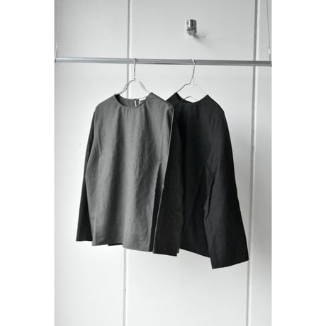 apuntob / blouse