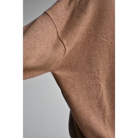 OYUNA /  cashmere  Knit