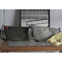 Hunter / ショルダーバッグ　シャーロット