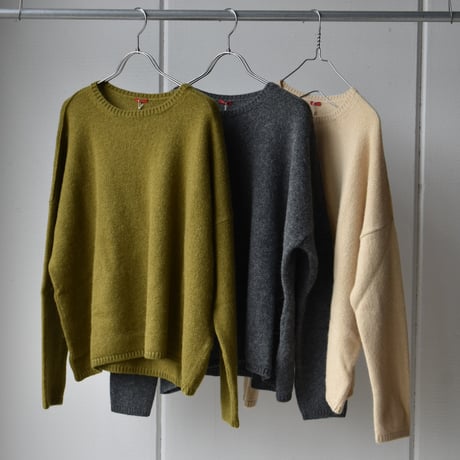 apuntob / Knit