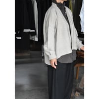 OYUNA / cashmere cardigan