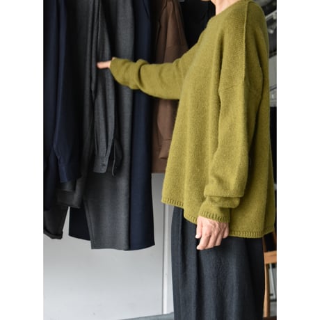 apuntob / Knit