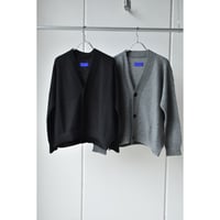 OYUNA  / Knit  cardigan