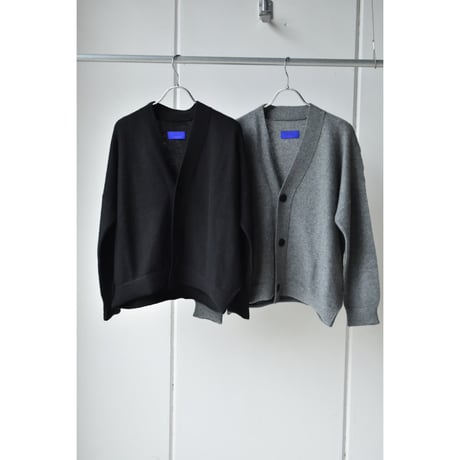 OYUNA  / Knit  cardigan