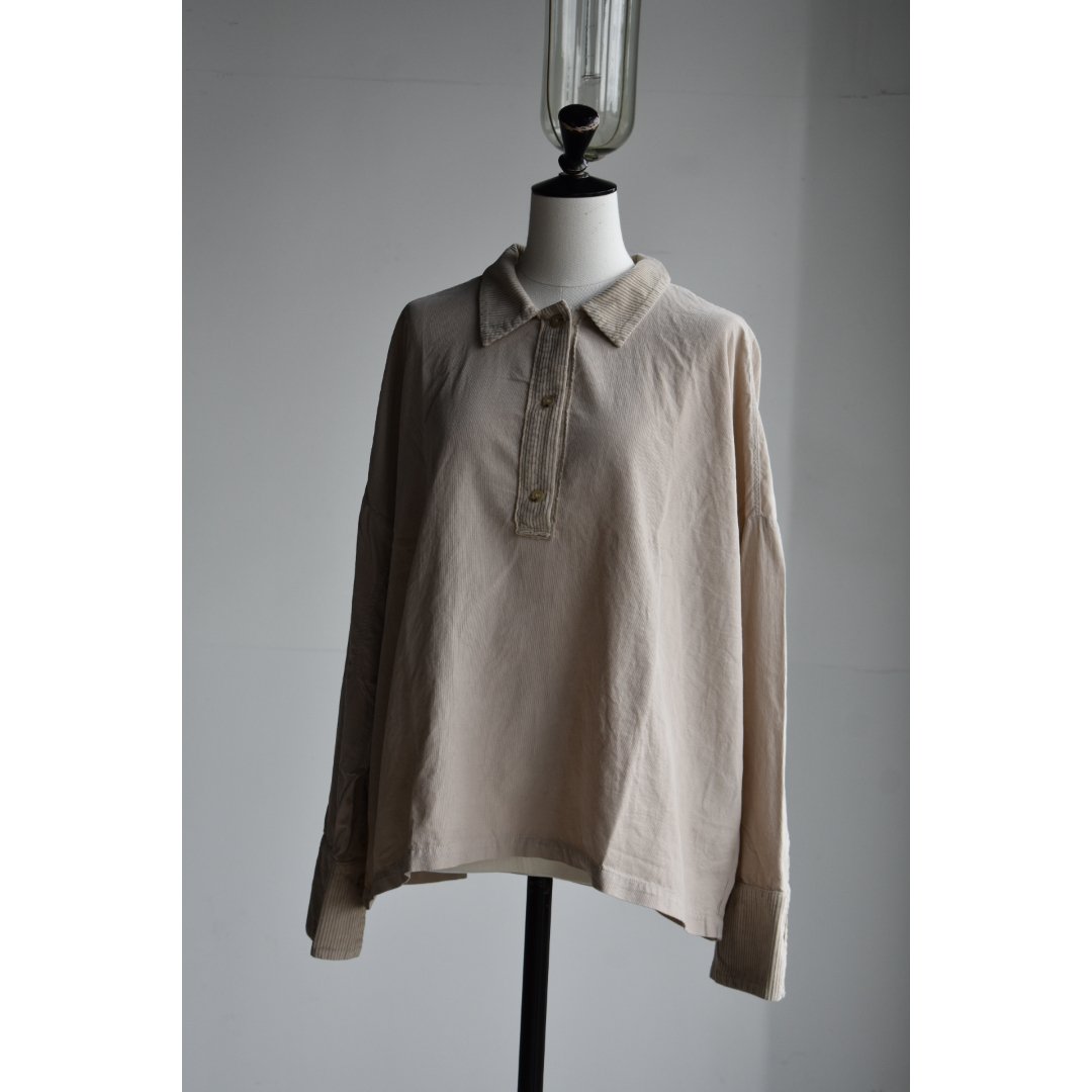 美品 Kristensen Du Nord 現行タグ オーバーサイズ半袖Tシャツ kristensen DU Nord / shirt | mysweetdog