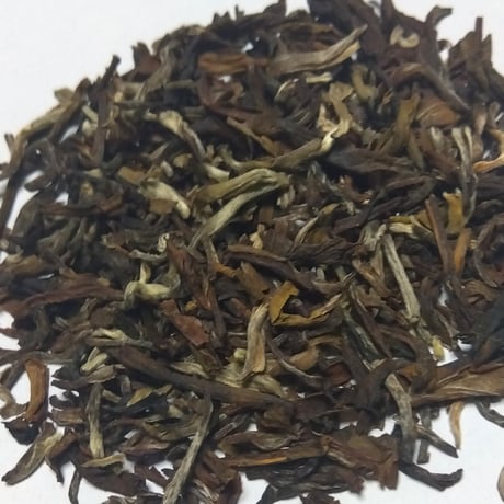 キャッスルトン茶園 TIPPY CLONAL MUSK 2026-夏摘み  ◇アルミ袋入30g