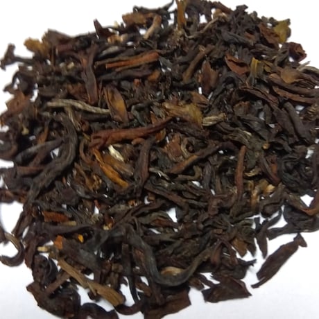 キャッスルトン茶園 MUSCATEL 2026-夏摘み  ◆缶入50g