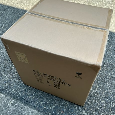 フリマ バザー商材に最適！ココボウル 犬猫用食器 Ｍサイズ　8個入り ウォーターボウル