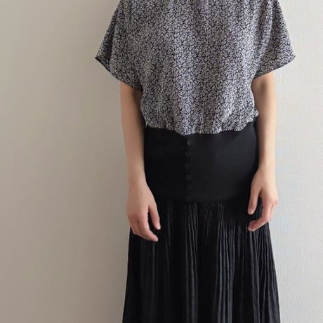 Vintage blouse