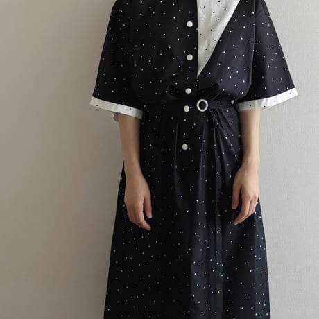 Vintage dress