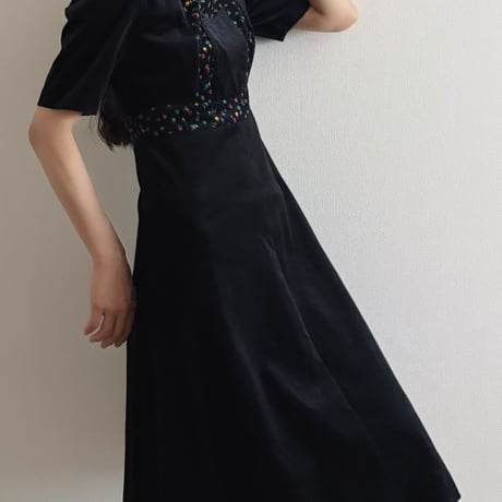 Vintage dress