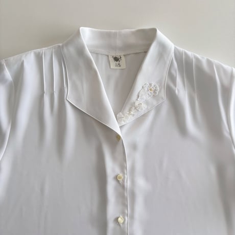 Vintage blouse