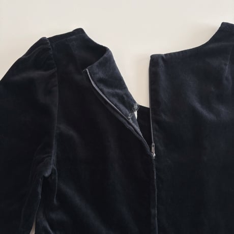 Vintage dress
