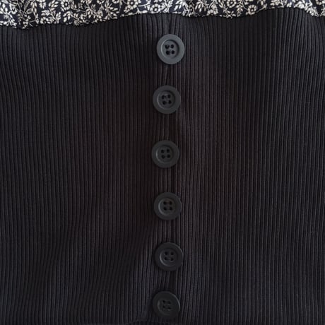 Vintage blouse