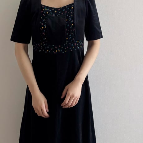 Vintage dress