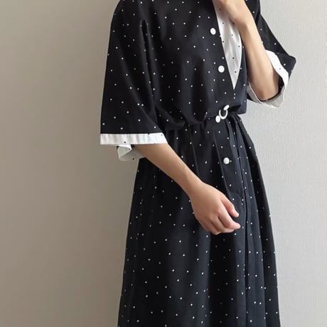 Vintage dress