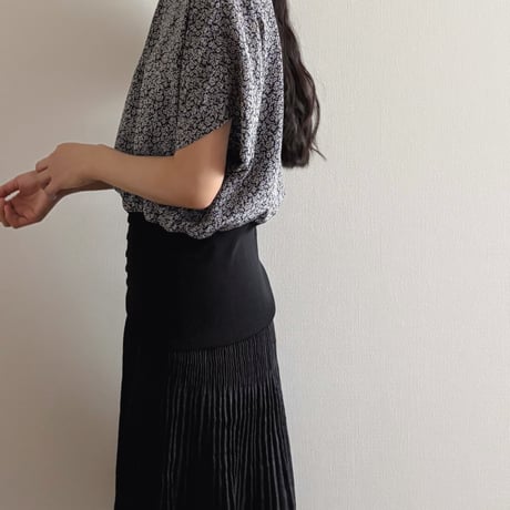 Vintage blouse