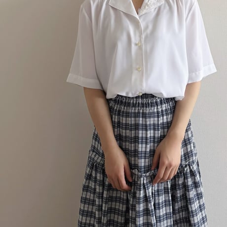 Vintage blouse
