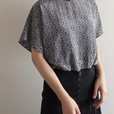 Vintage blouse