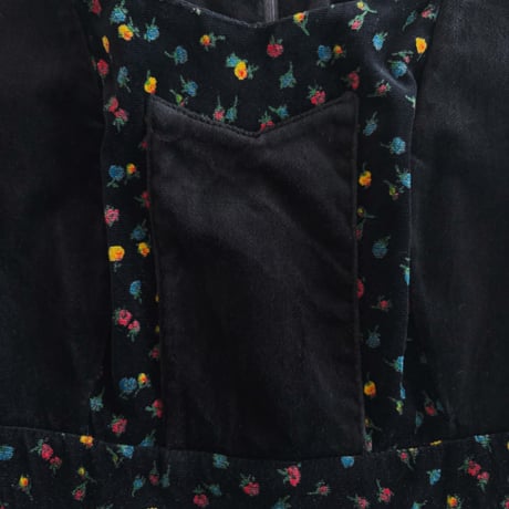 Vintage dress