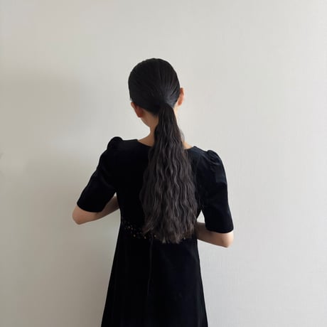 Vintage dress