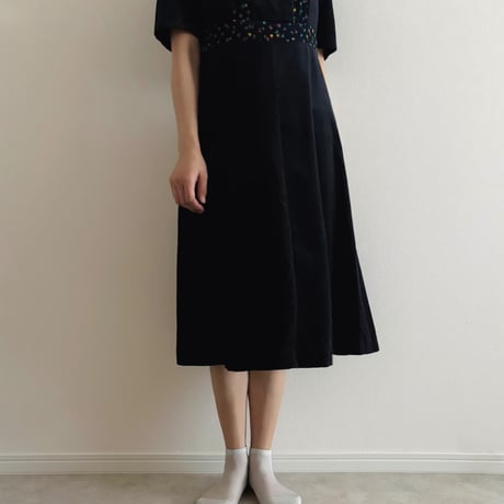 Vintage dress