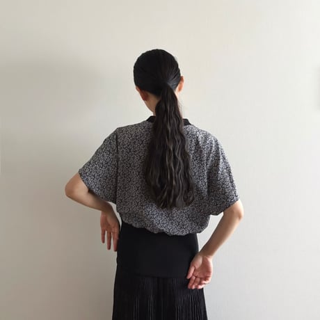 Vintage blouse