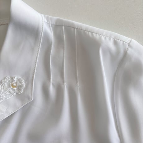 Vintage blouse