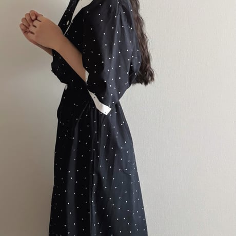 Vintage dress