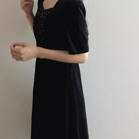 Vintage dress