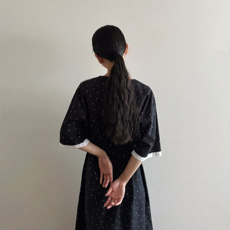 Vintage dress