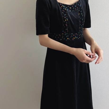 Vintage dress