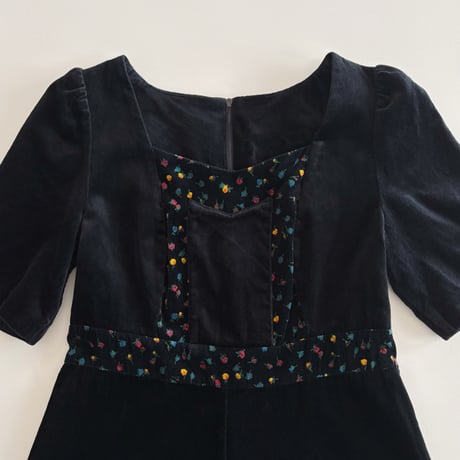Vintage dress