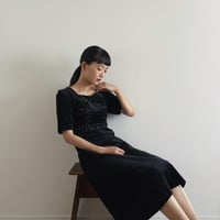 Vintage dress