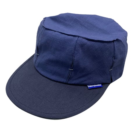 LIDAIRPEAKS CASK HAT ABYSS | HOME