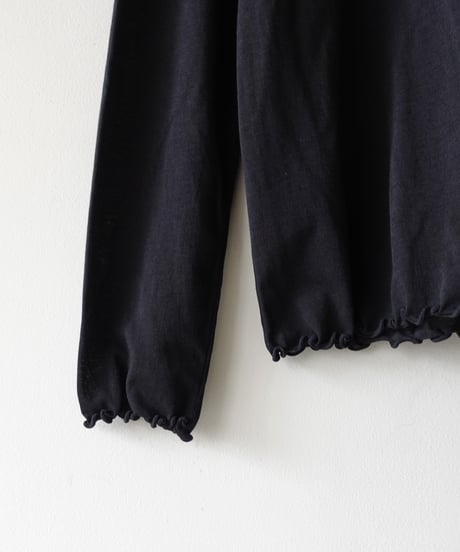 i c h i  260442 Mellow Turtleneck Pullover / 3 COLORS
