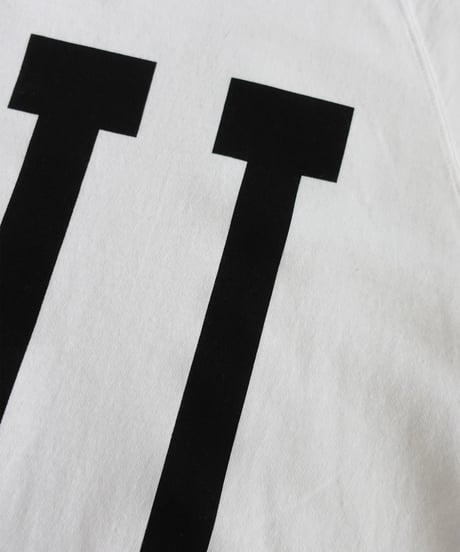 i c h i 260546 "HI" Raglan Pullover / 3 COLORS