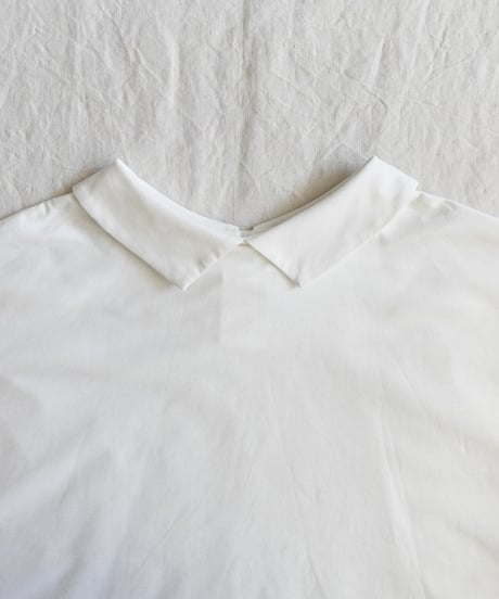 i c h i  260150 2WAY Polo Collar Pullover / 3 COLORS