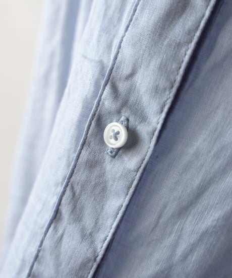 i c h i 251108 Linen Sleeveless Shirt / 4 COLORS
