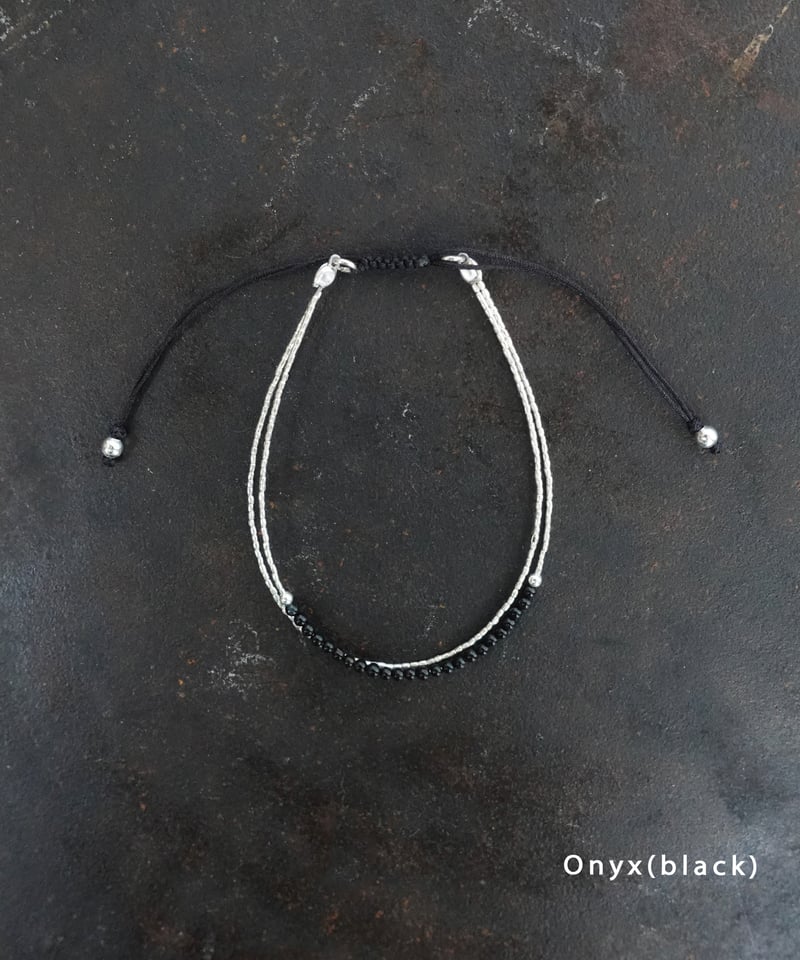 noy. accessories NA1809 Bracelet | i c h i