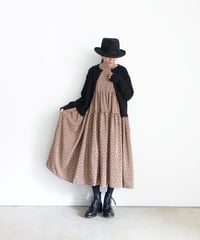 i c h i 250655 Knit Cardigan / 2 COLORS
