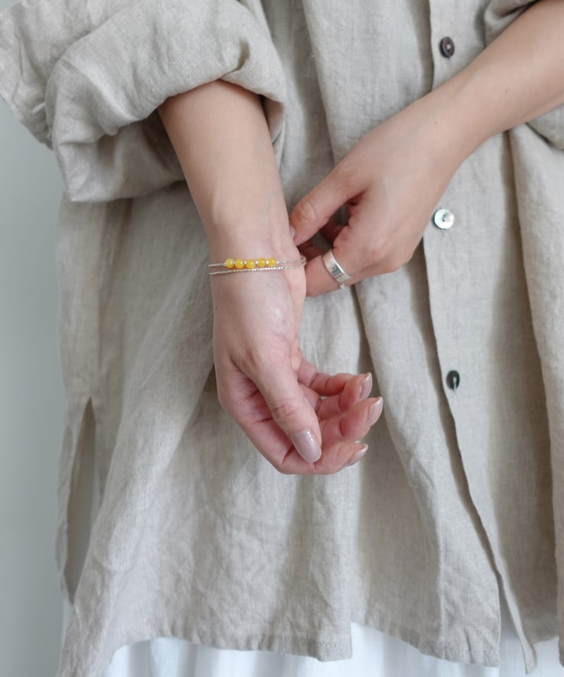 noy. accessories NA1854 Bracelet | i c h i