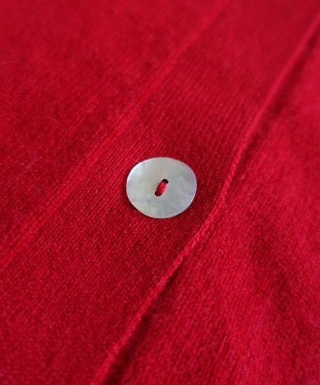 i c h i 260455  Collared Knit Cardigan / 4 COLORS
